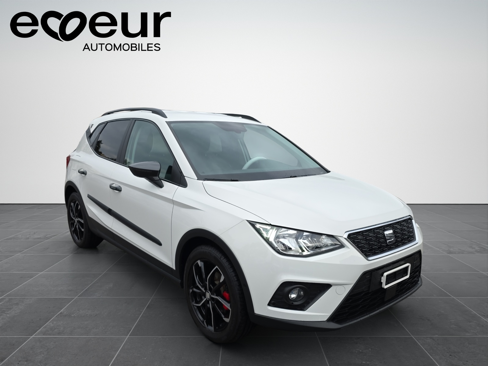 SEAT Arona 1.0 TGI Style-image-7