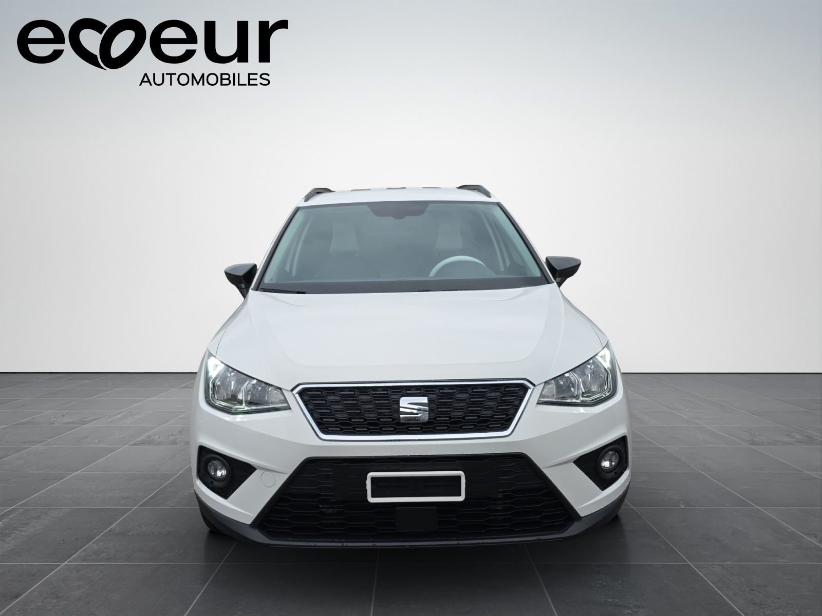 SEAT Arona 1.0 TGI Style-image-8