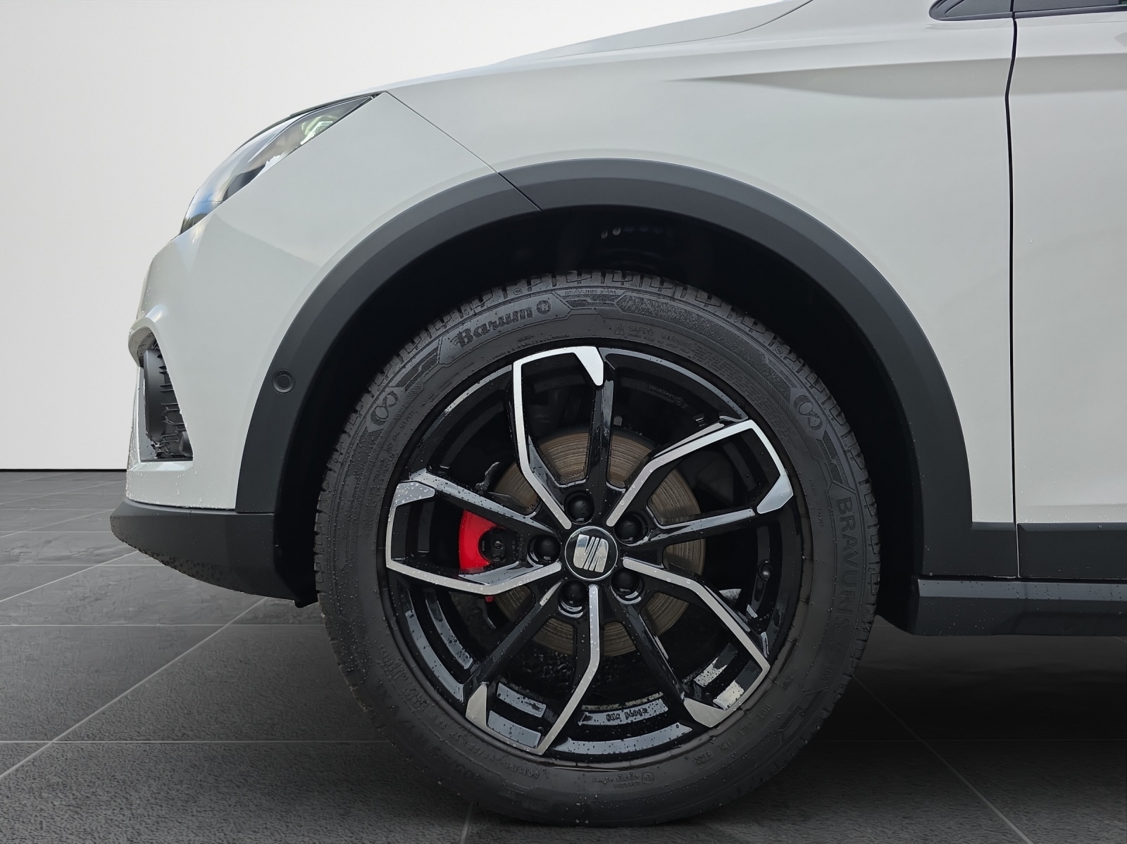 SEAT Arona 1.0 TGI Style-image-11
