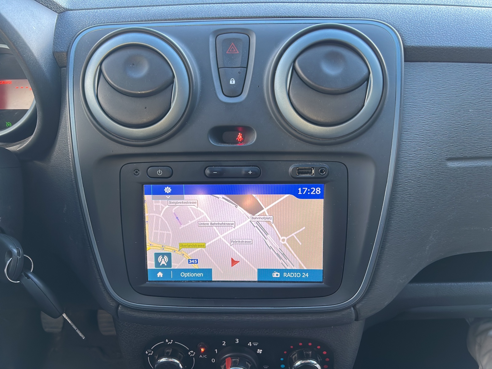 DACIA Dokker 1.2 T Stepway-image-14