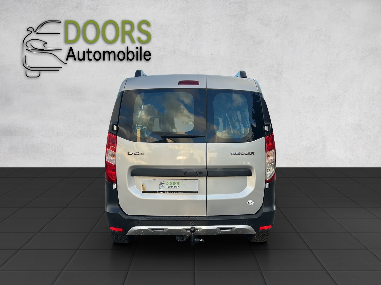 DACIA Dokker 1.2 T Stepway-image-5