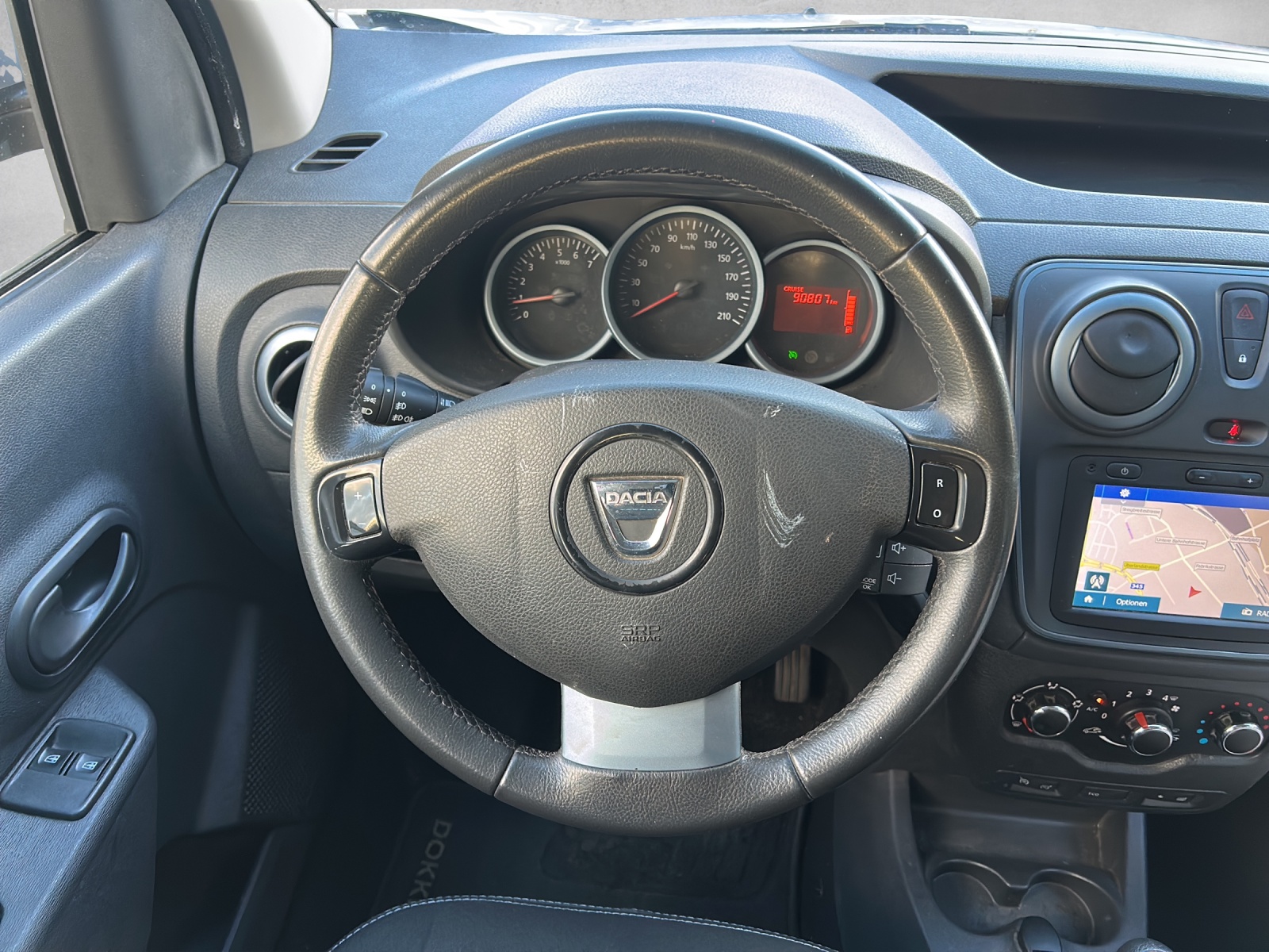 DACIA Dokker 1.2 T Stepway-image-15