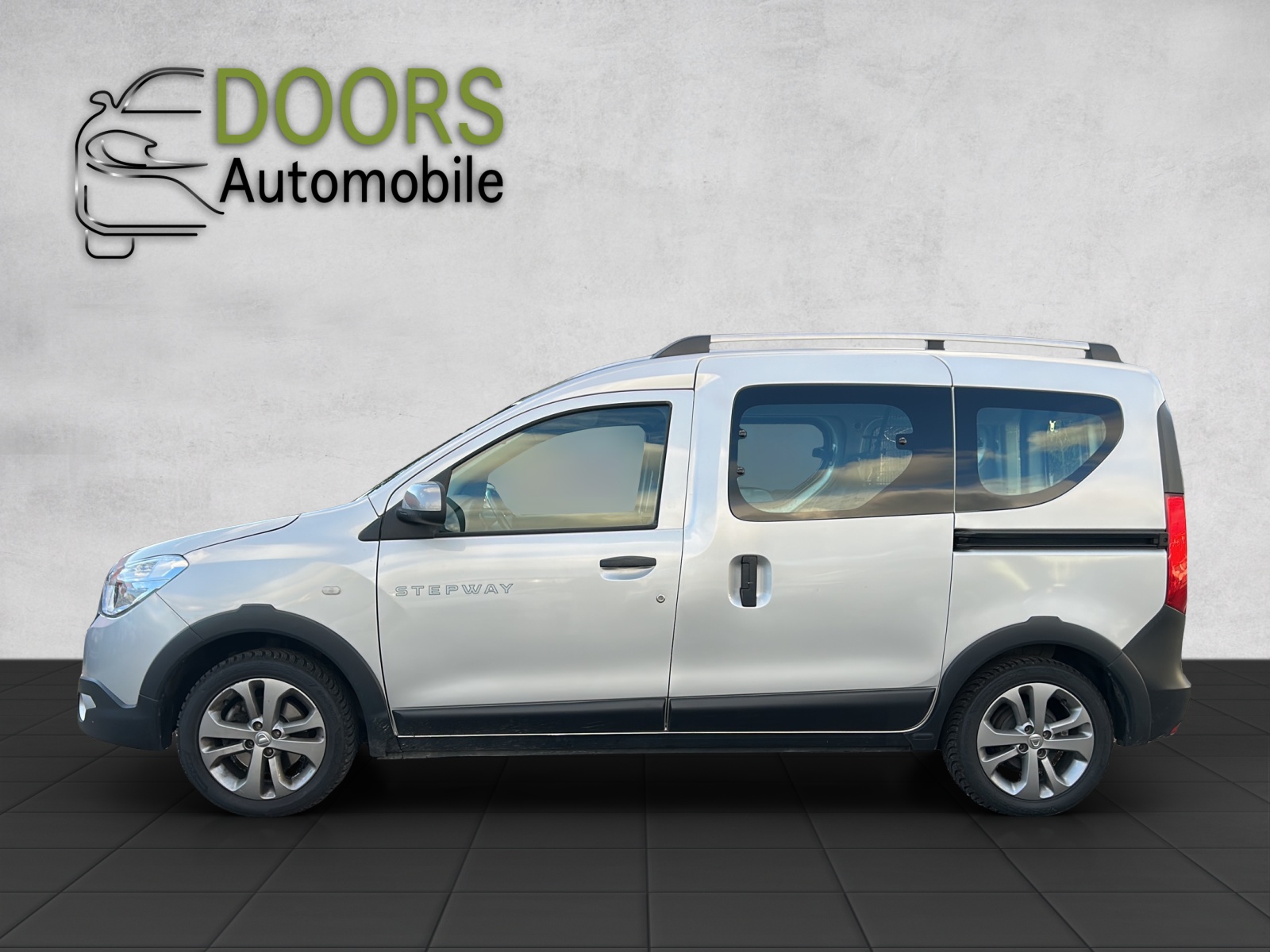 DACIA Dokker 1.2 T Stepway-image-7