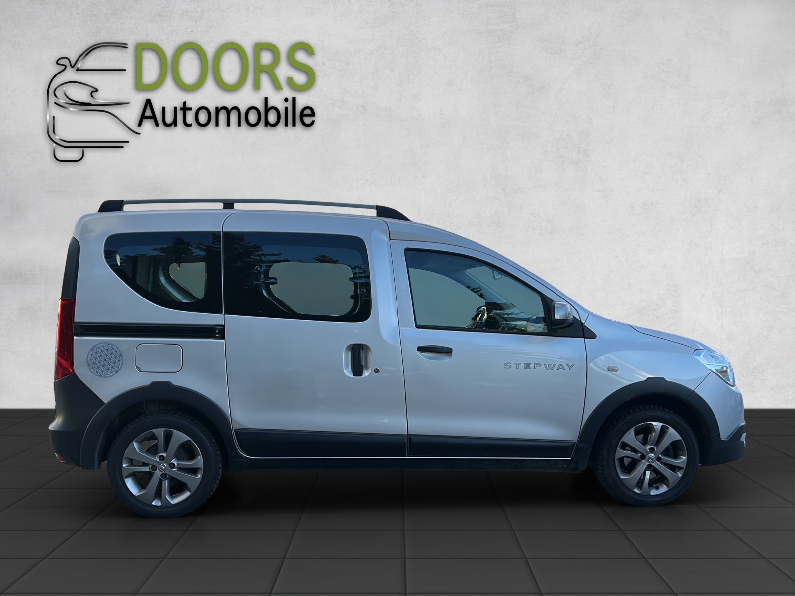 DACIA Dokker 1.2 T Stepway-image-6