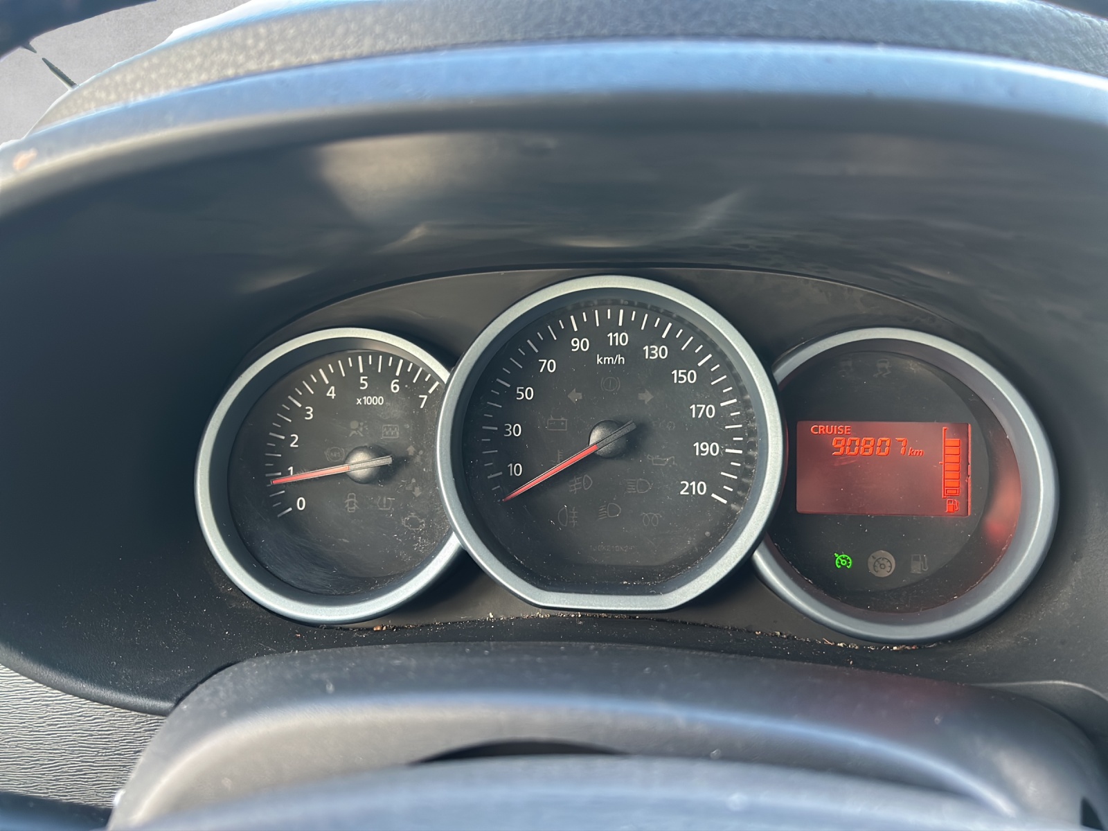 DACIA Dokker 1.2 T Stepway-image-18
