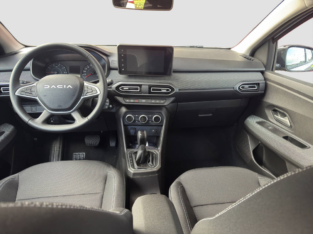 DACIA Sandero 1.0 TCe Journey-image-10