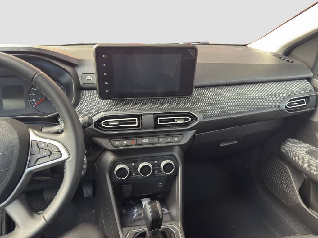 DACIA Sandero 1.0 TCe Journey-image-9