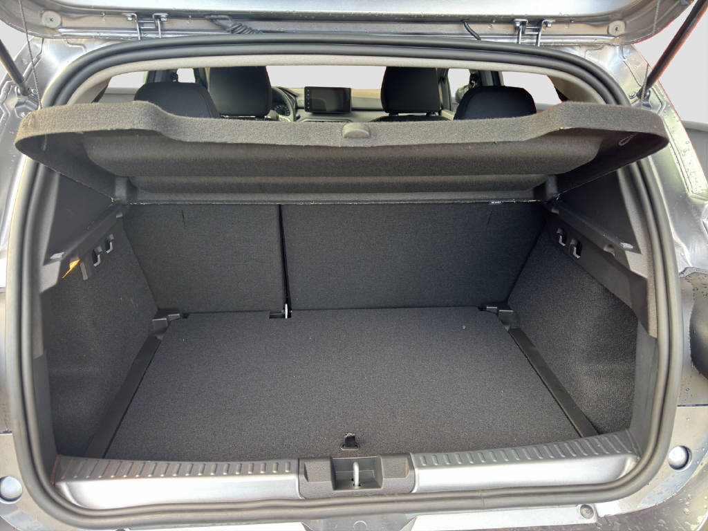DACIA Sandero 1.0 TCe Journey-image-13