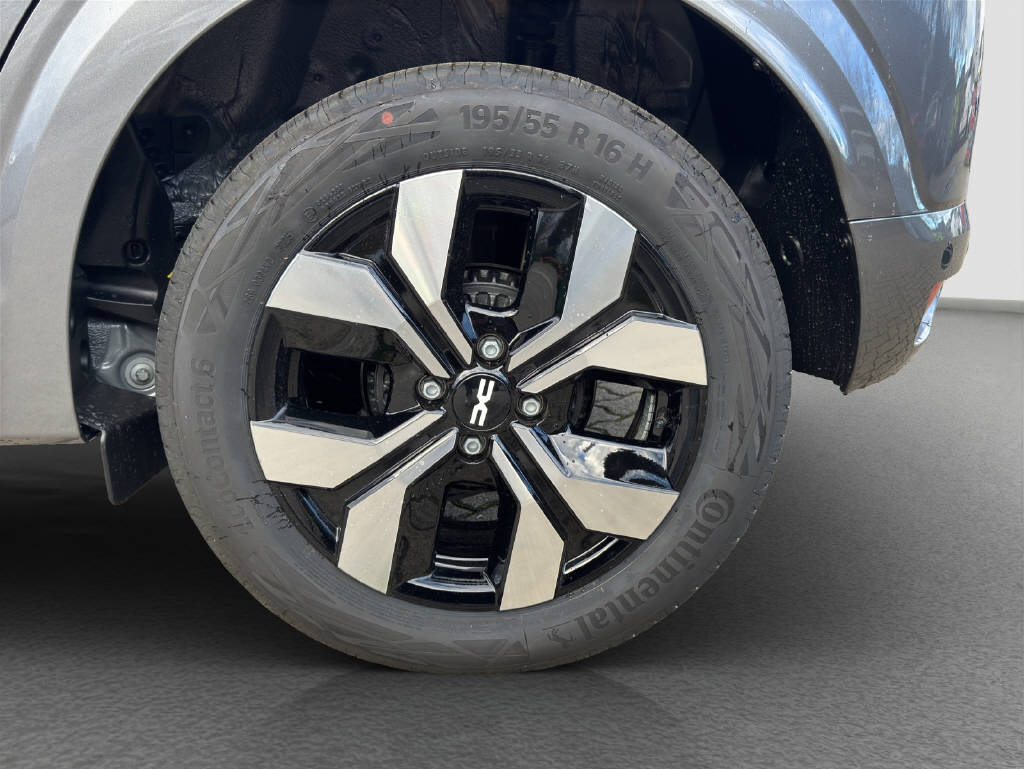 DACIA Sandero 1.0 TCe Journey-image-14