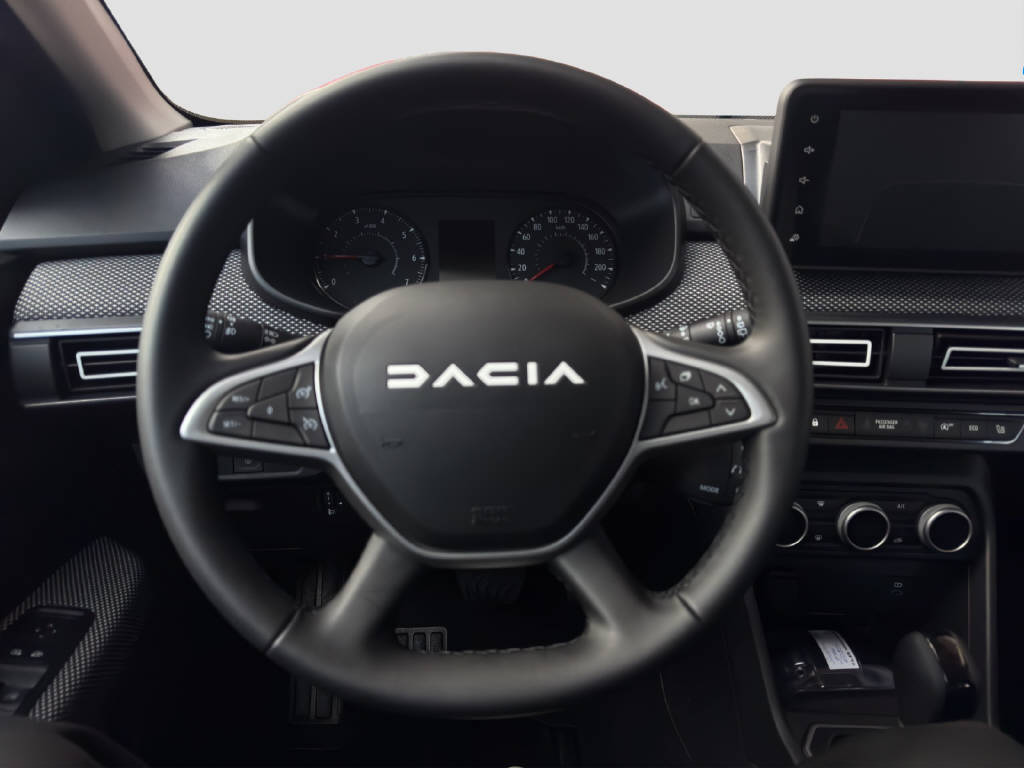 DACIA Sandero 1.0 TCe Journey-image-8