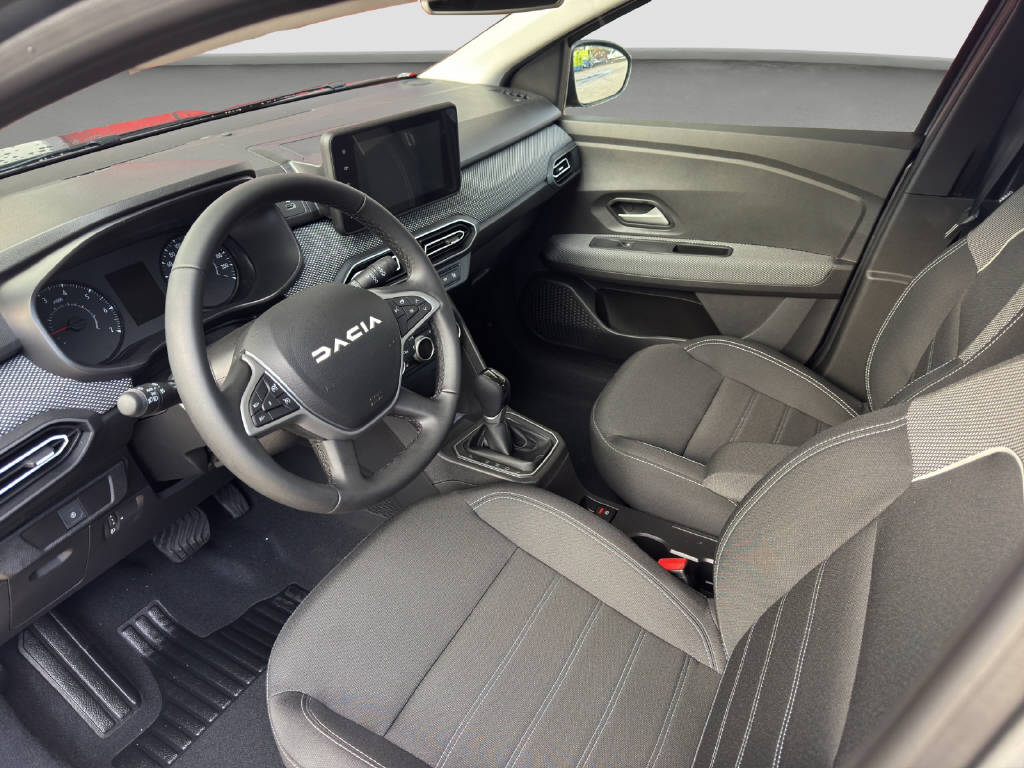 DACIA Sandero 1.0 TCe Journey-image-7