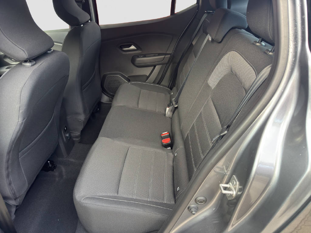 DACIA Sandero 1.0 TCe Journey-image-12
