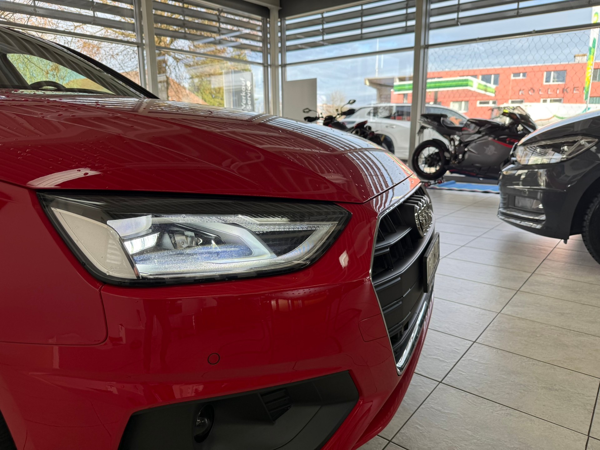AUDI A4 Avant 35 TFSI S-tronic-image-27