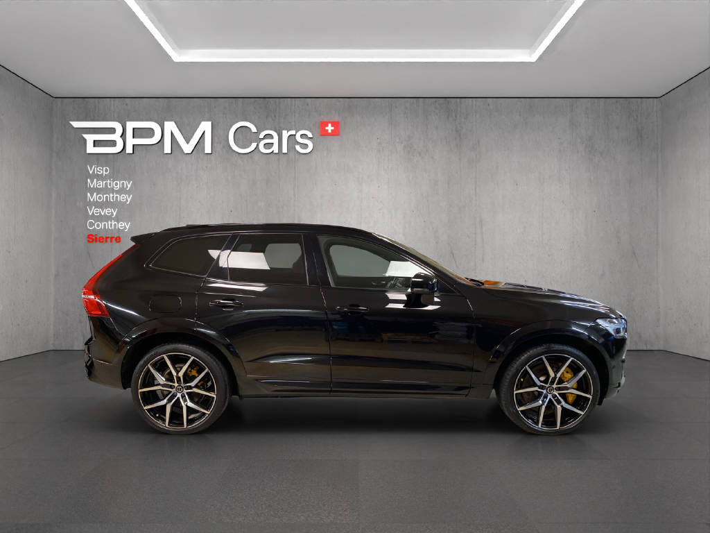 VOLVO XC60 2.0 T8 TE Polestar eAWD-image-17