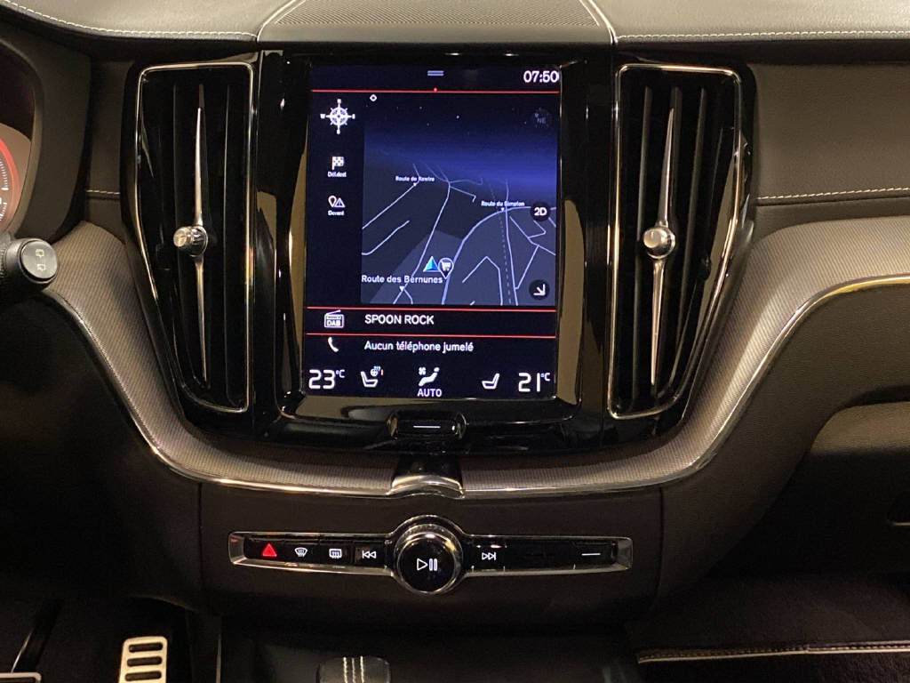 VOLVO XC60 2.0 T8 TE Polestar eAWD-image-10
