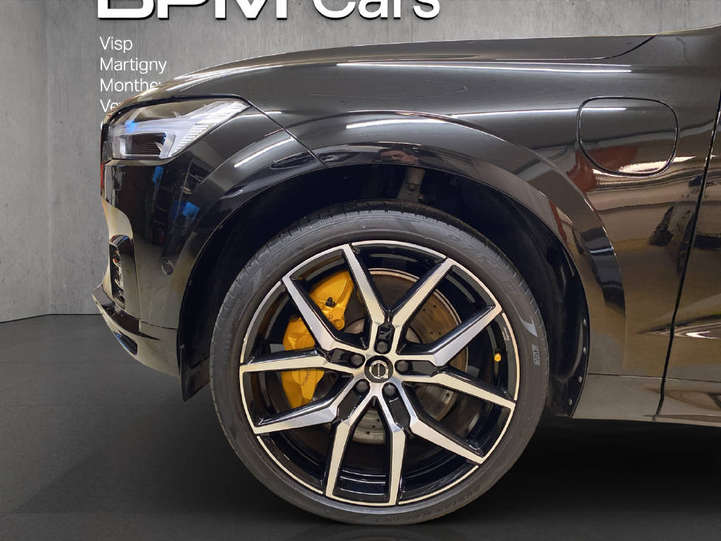 VOLVO XC60 2.0 T8 TE Polestar eAWD-image-6