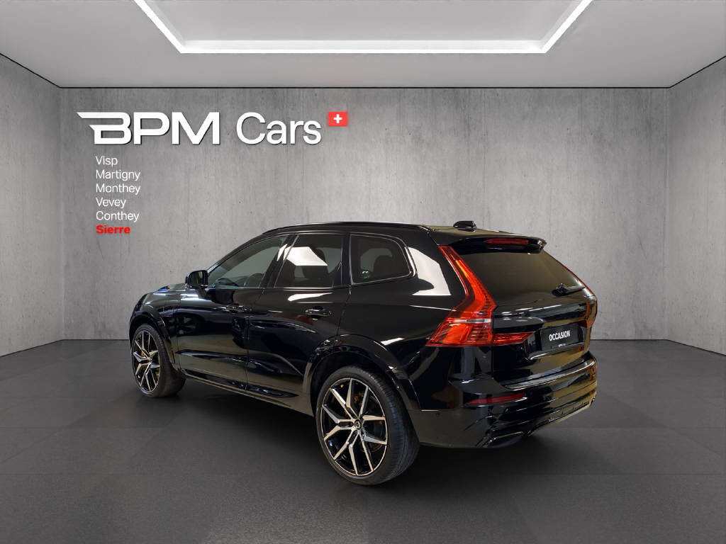 VOLVO XC60 2.0 T8 TE Polestar eAWD-image-4