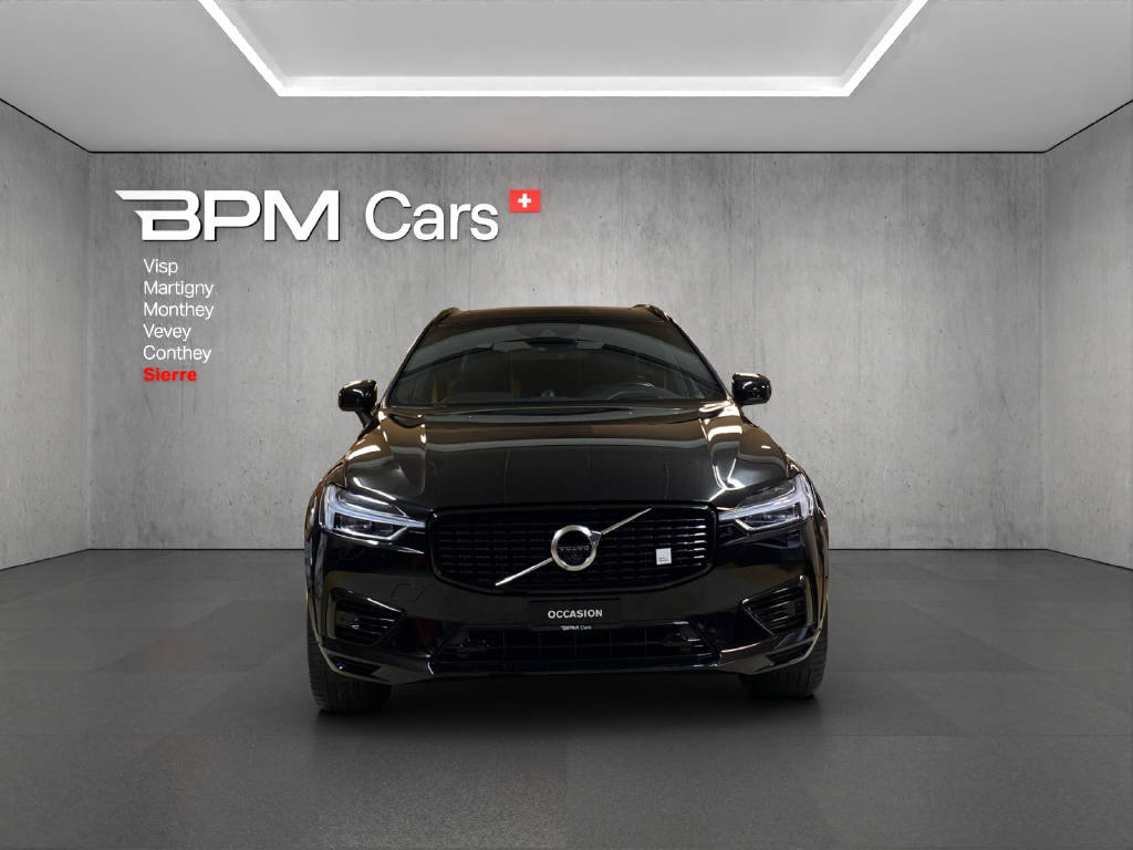 VOLVO XC60 2.0 T8 TE Polestar eAWD-image-2