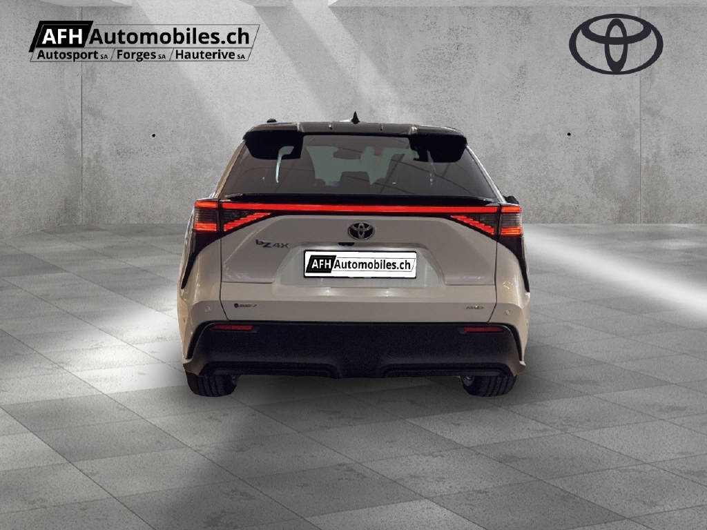 TOYOTA bZ4X Premium AWD-showroom-element-3