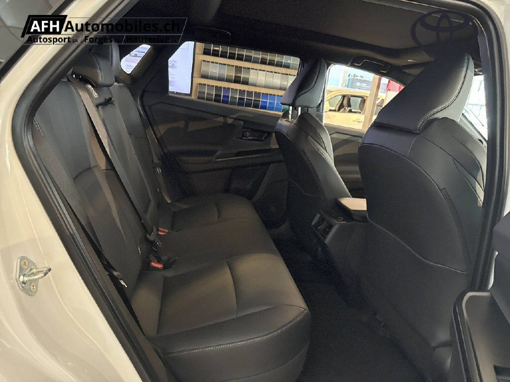 TOYOTA bZ4X Premium AWD-image-15