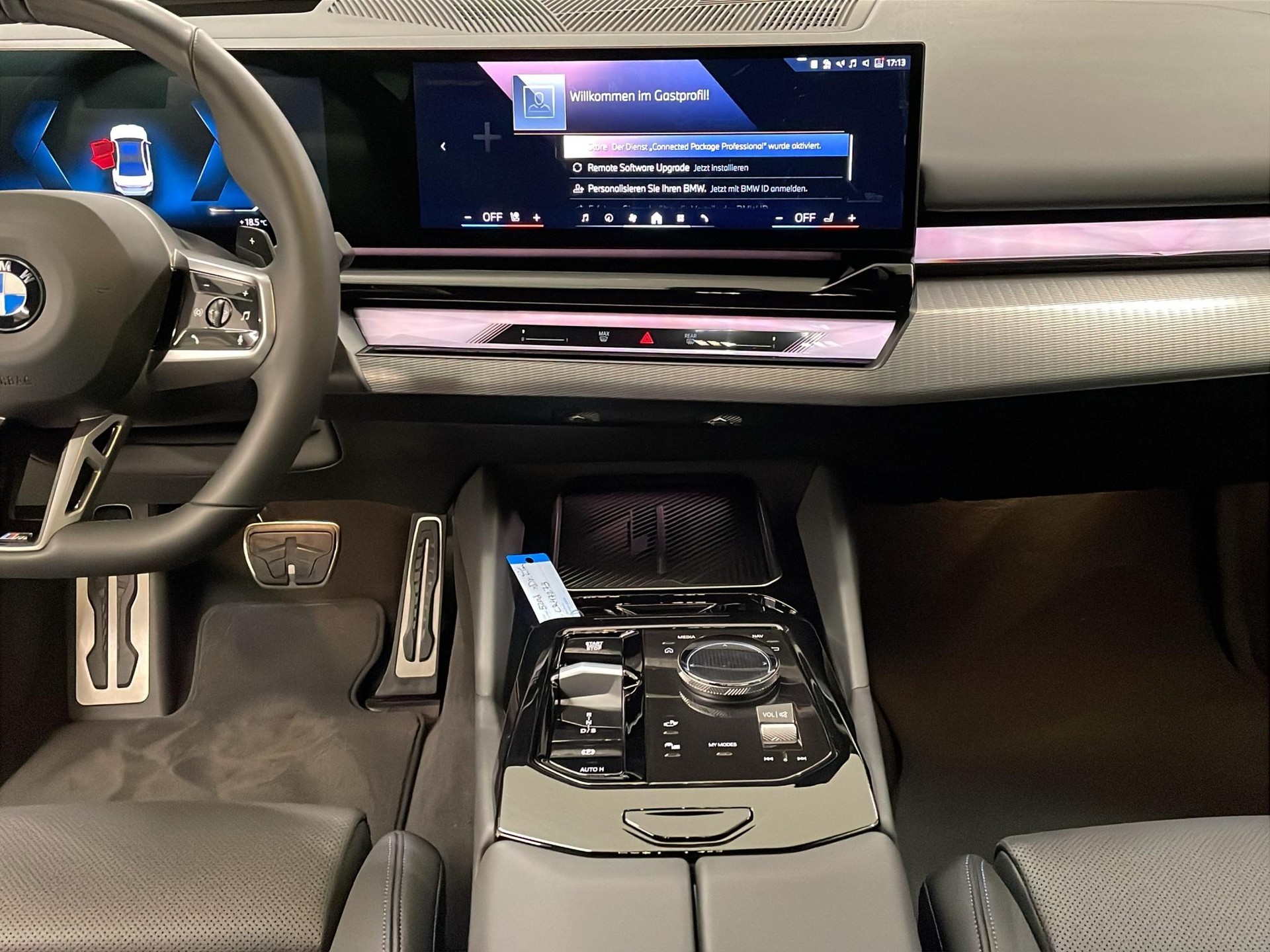 BMW 520d xDrive-image-14