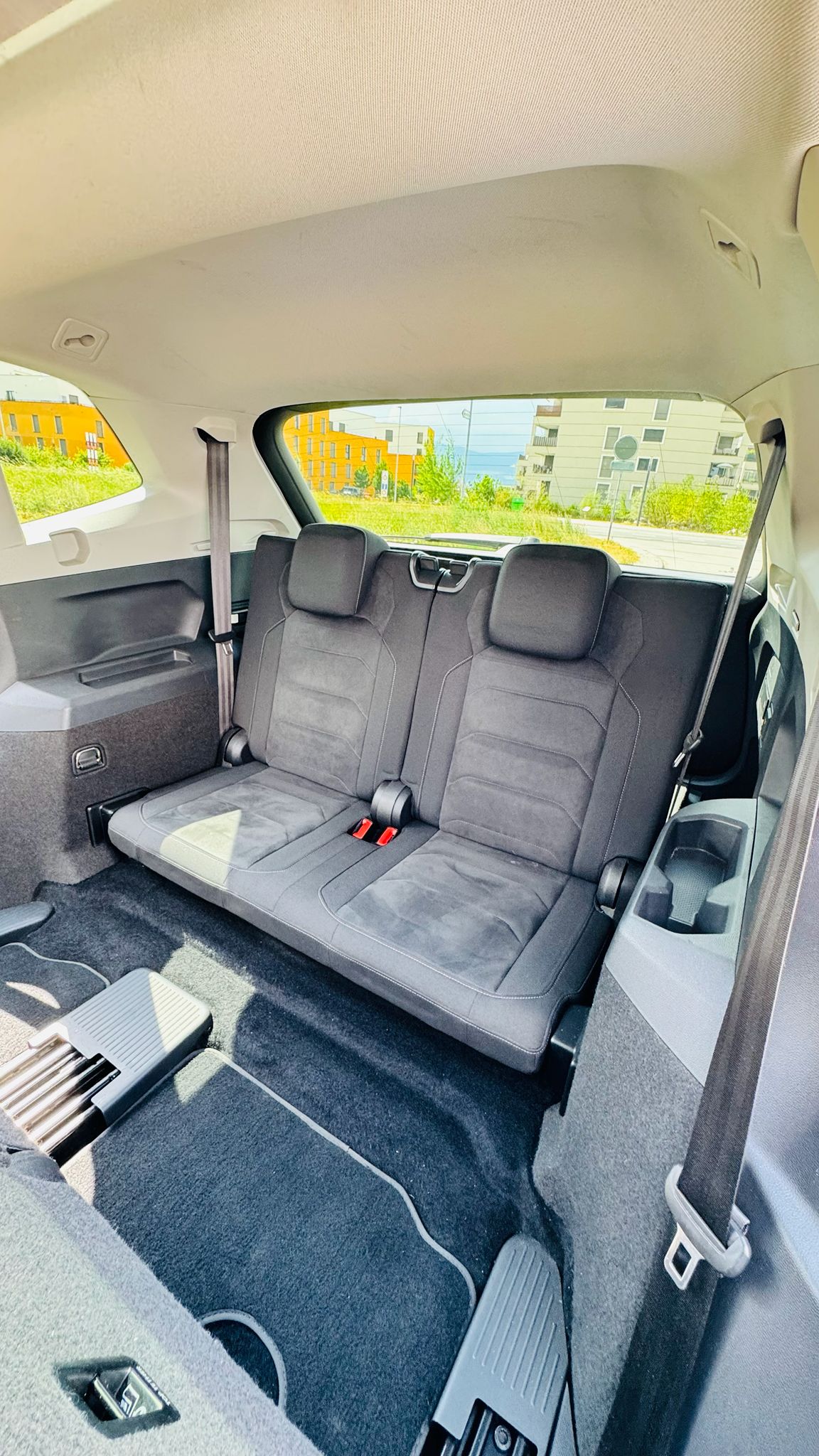VW Tiguan Allspace 2.0 TDI SCR Comfortline 4MotionDSG-image-6