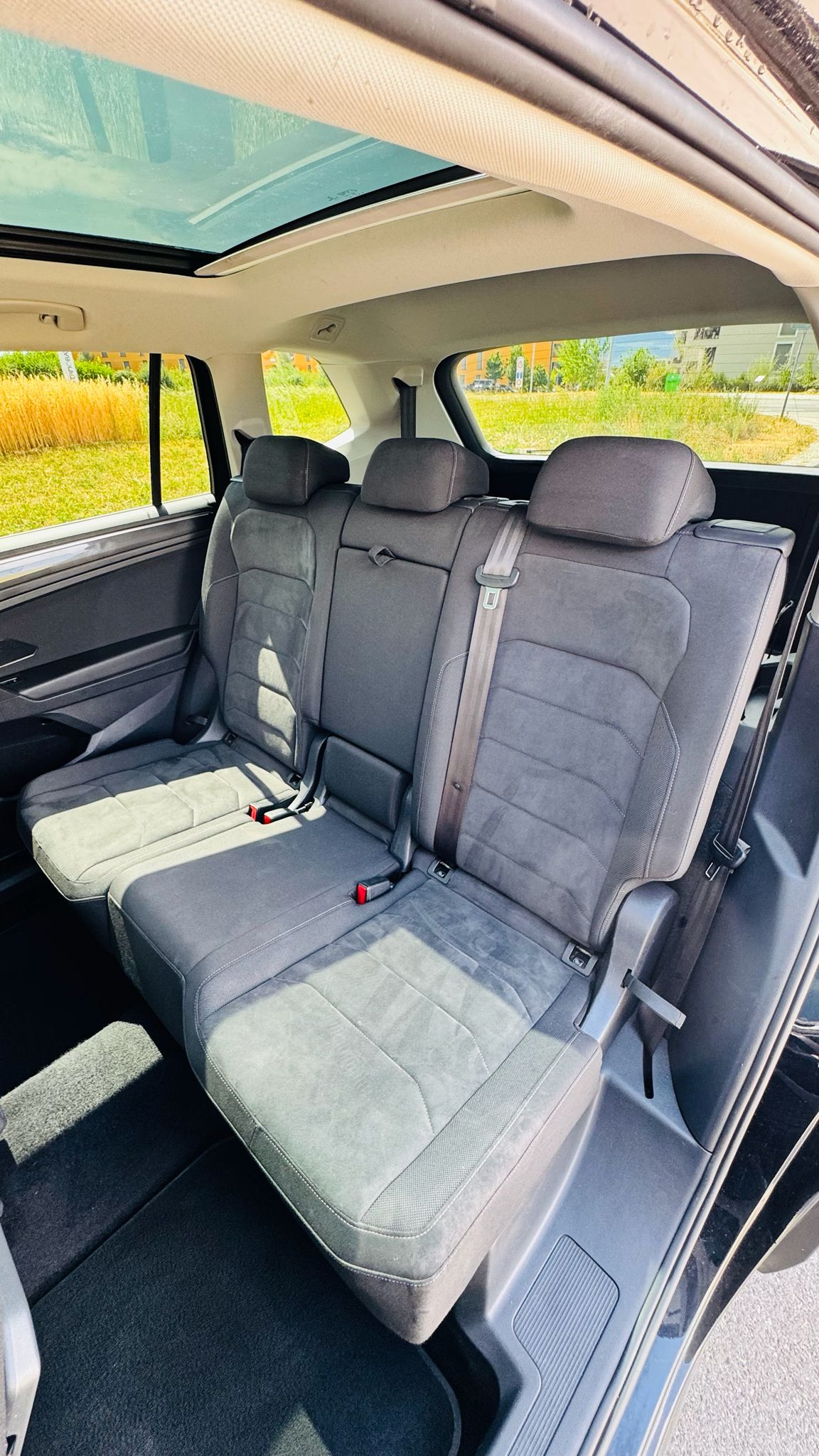 VW Tiguan Allspace 2.0 TDI SCR Comfortline 4MotionDSG-image-5