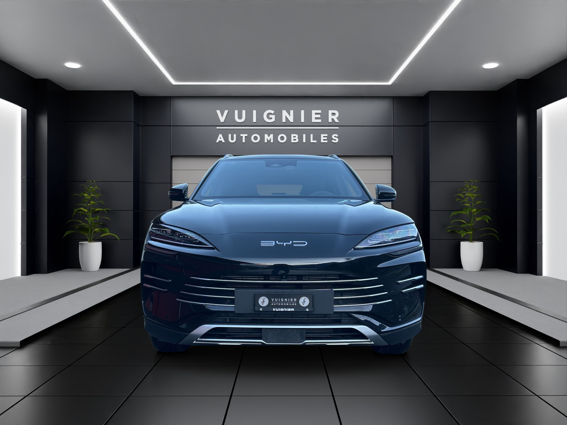 BYD Seal U DM-i Design AWD-image-7