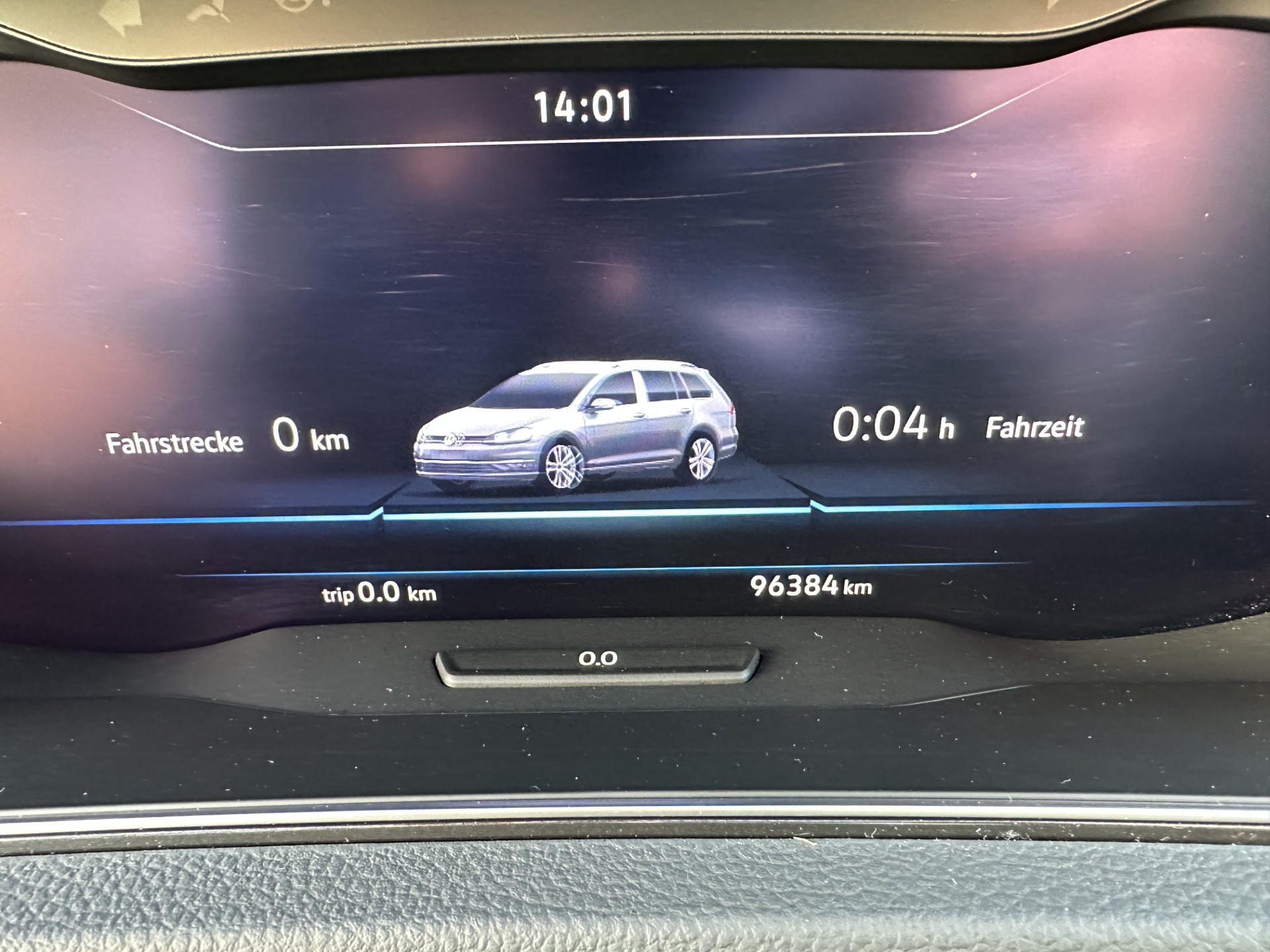 VW Golf 2.0 TDI Alltrack 4Motion DSG-image-8