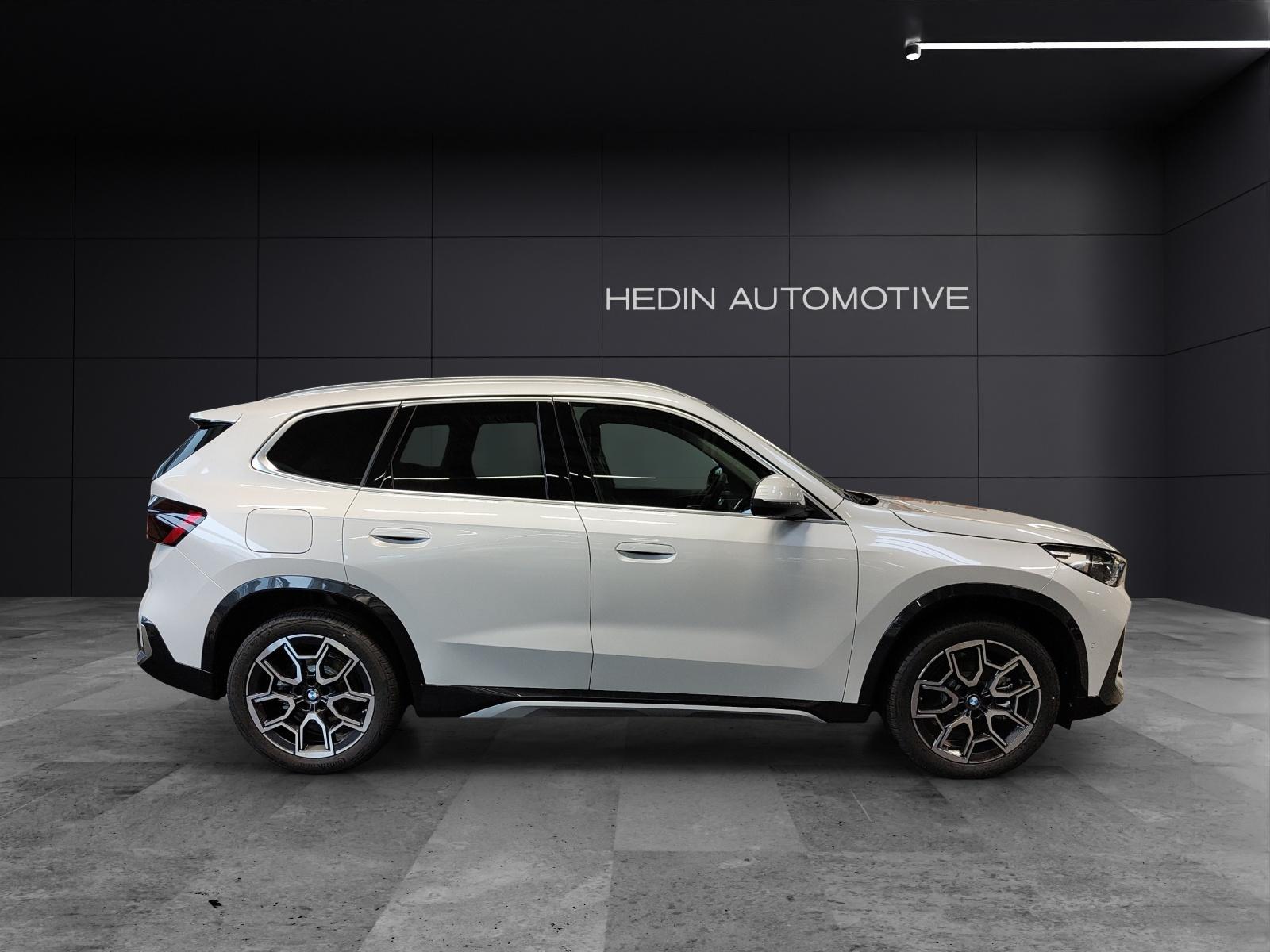 BMW X1 25e xDrive-image-5