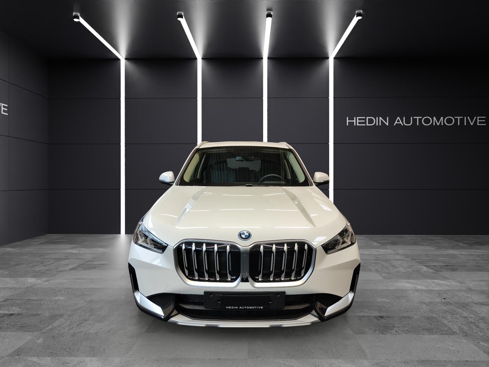 BMW X1 25e xDrive-image-9