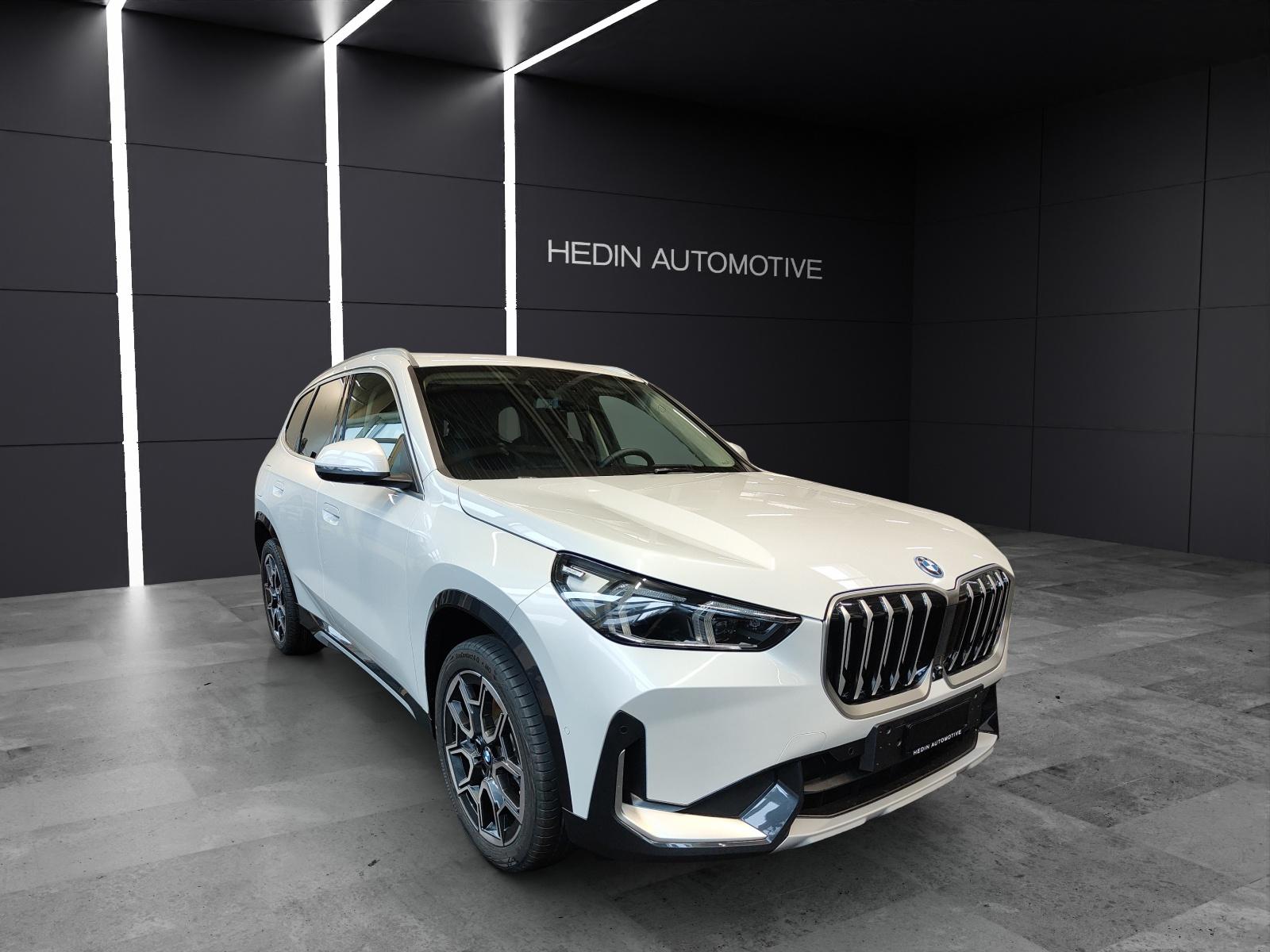 BMW X1 25e xDrive-image-18