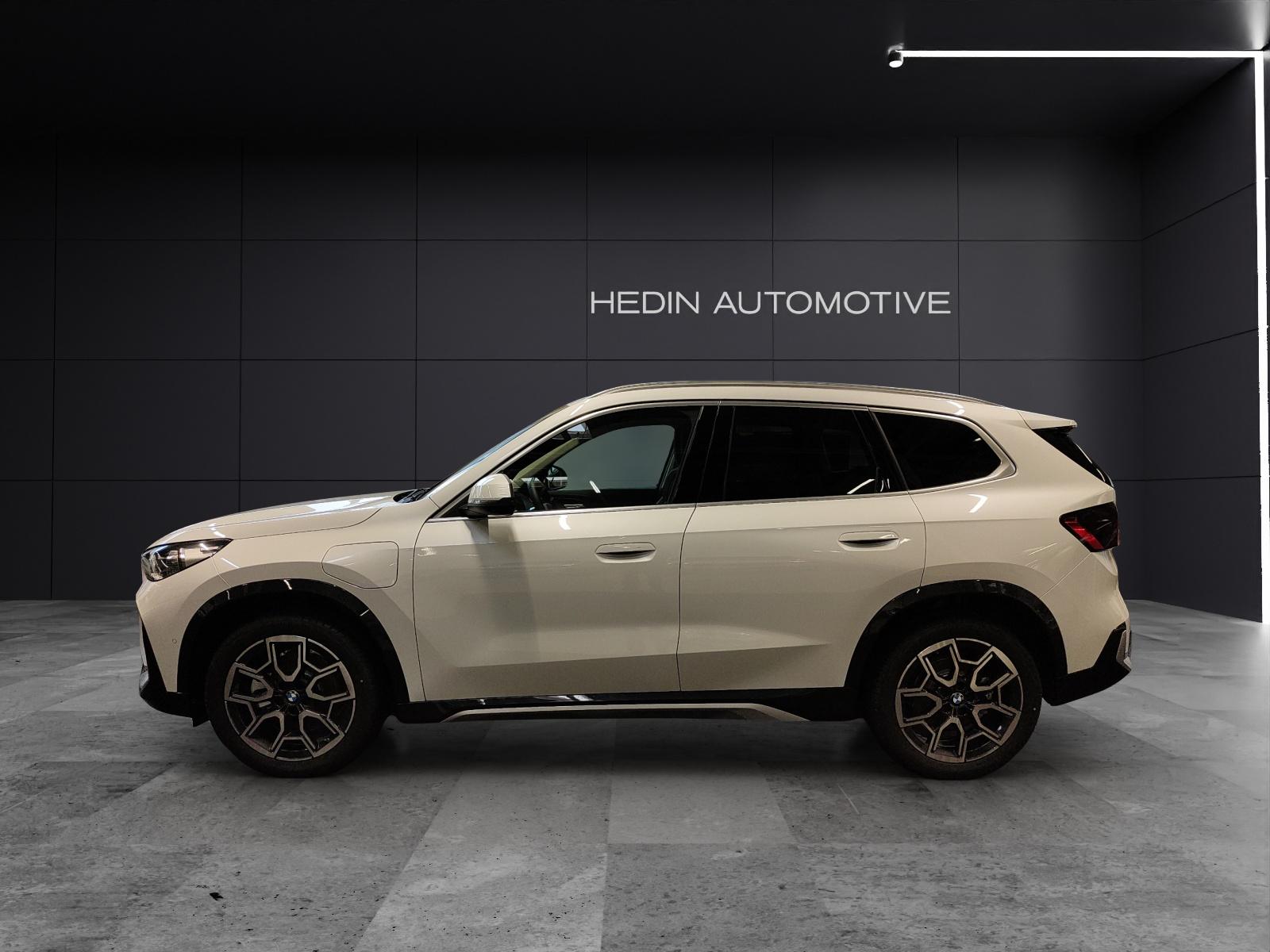 BMW X1 25e xDrive-image-3