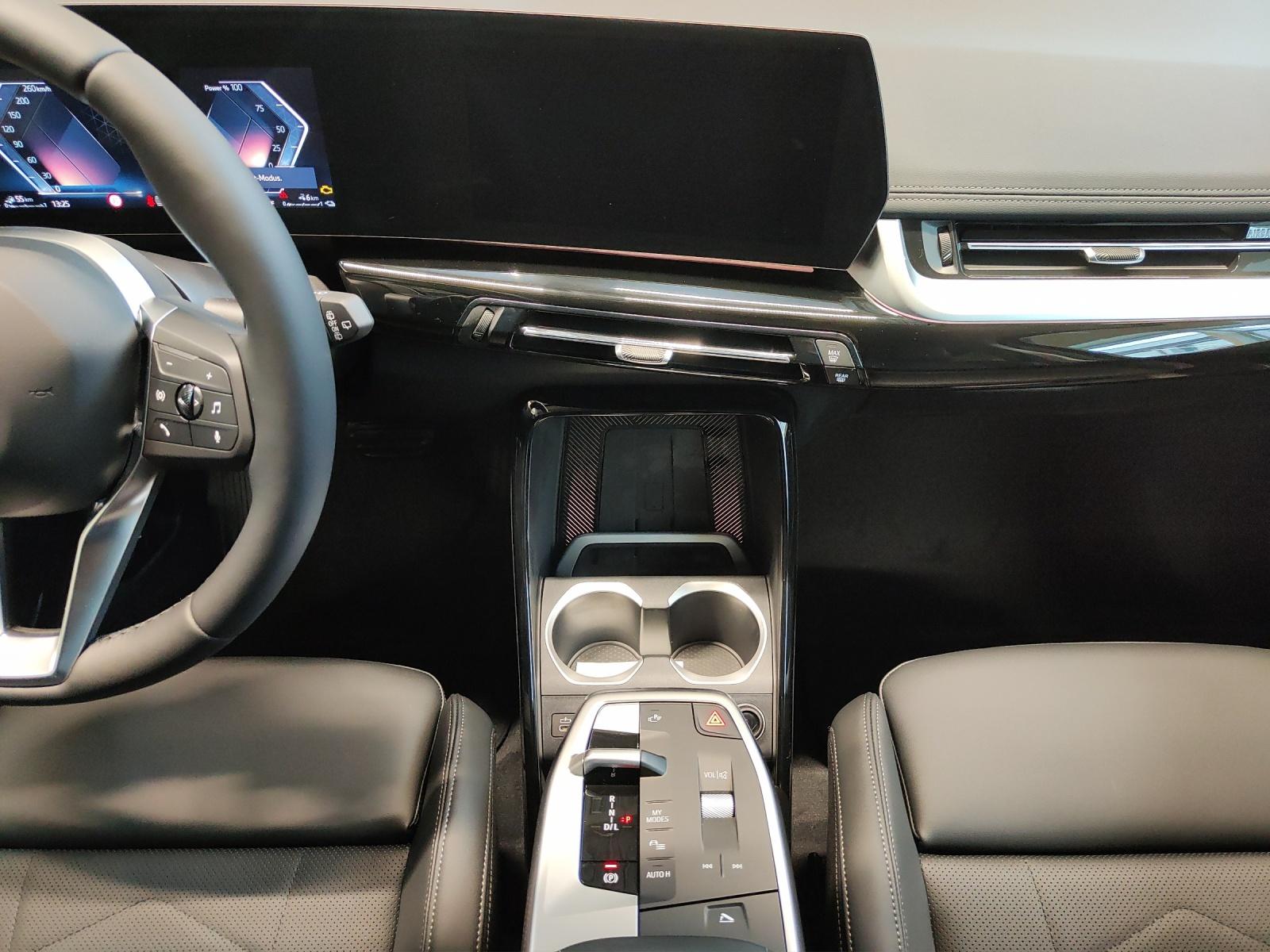 BMW X1 25e xDrive-image-14