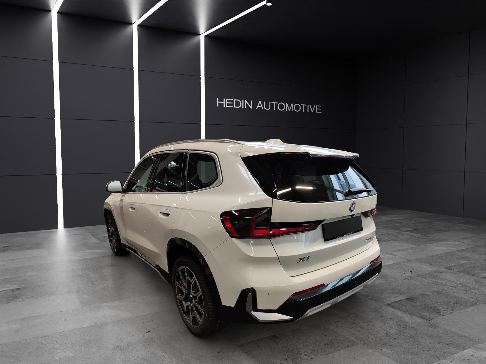 BMW X1 25e xDrive-image-2