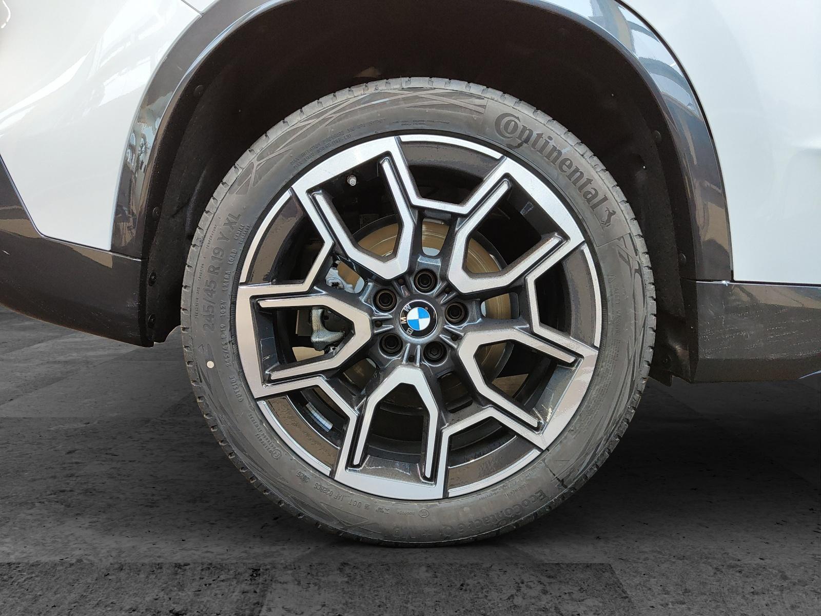 BMW X1 25e xDrive-image-4