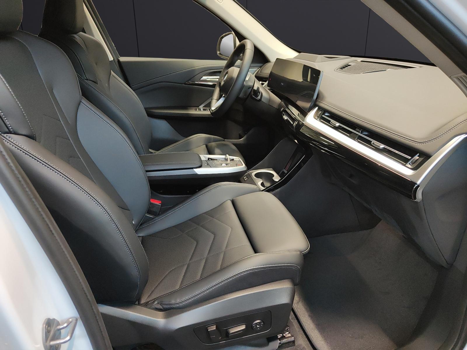 BMW X1 25e xDrive-image-7