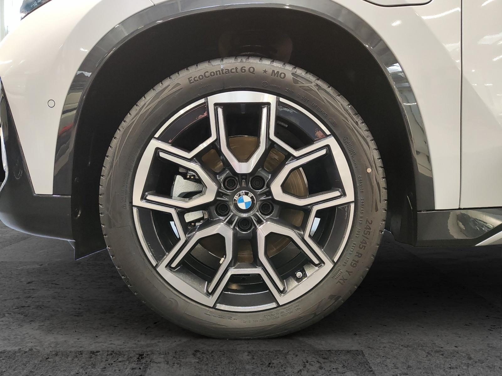 BMW X1 25e xDrive-image-6