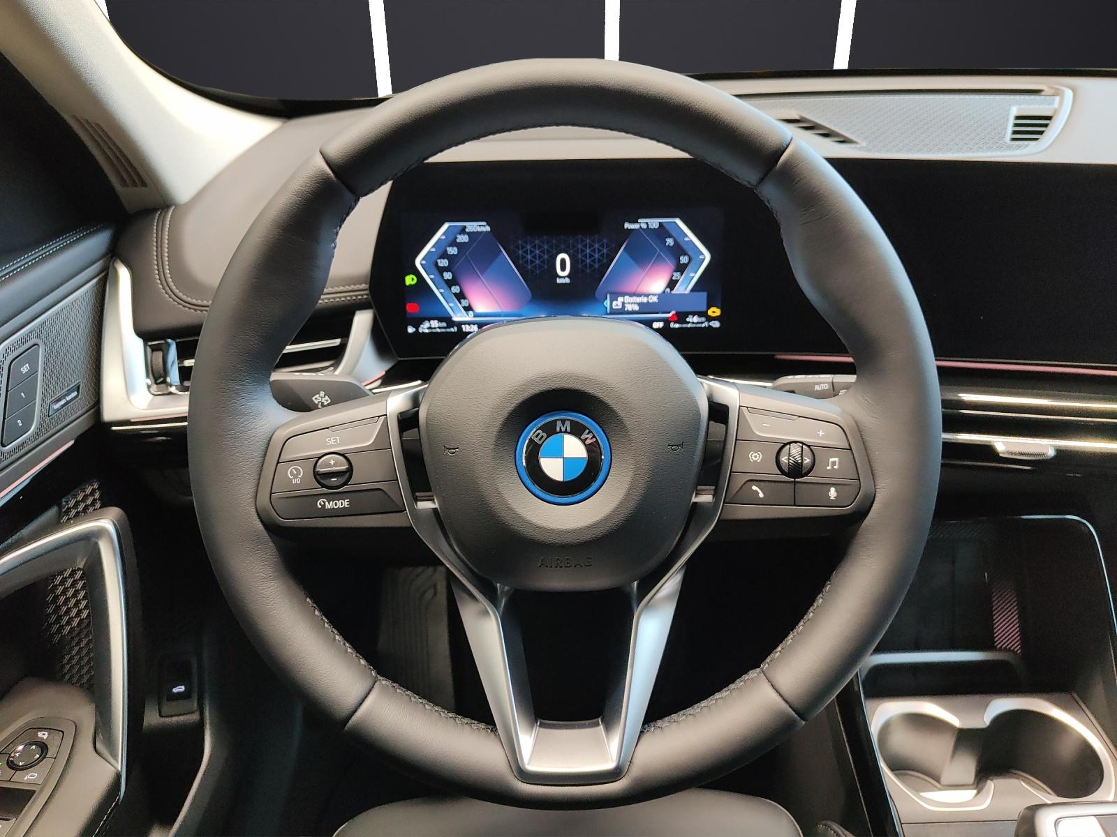 BMW X1 25e xDrive-image-8