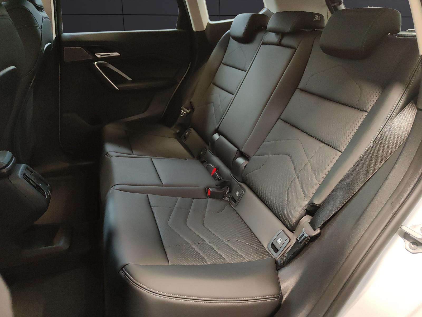 BMW X1 25e xDrive-image-19