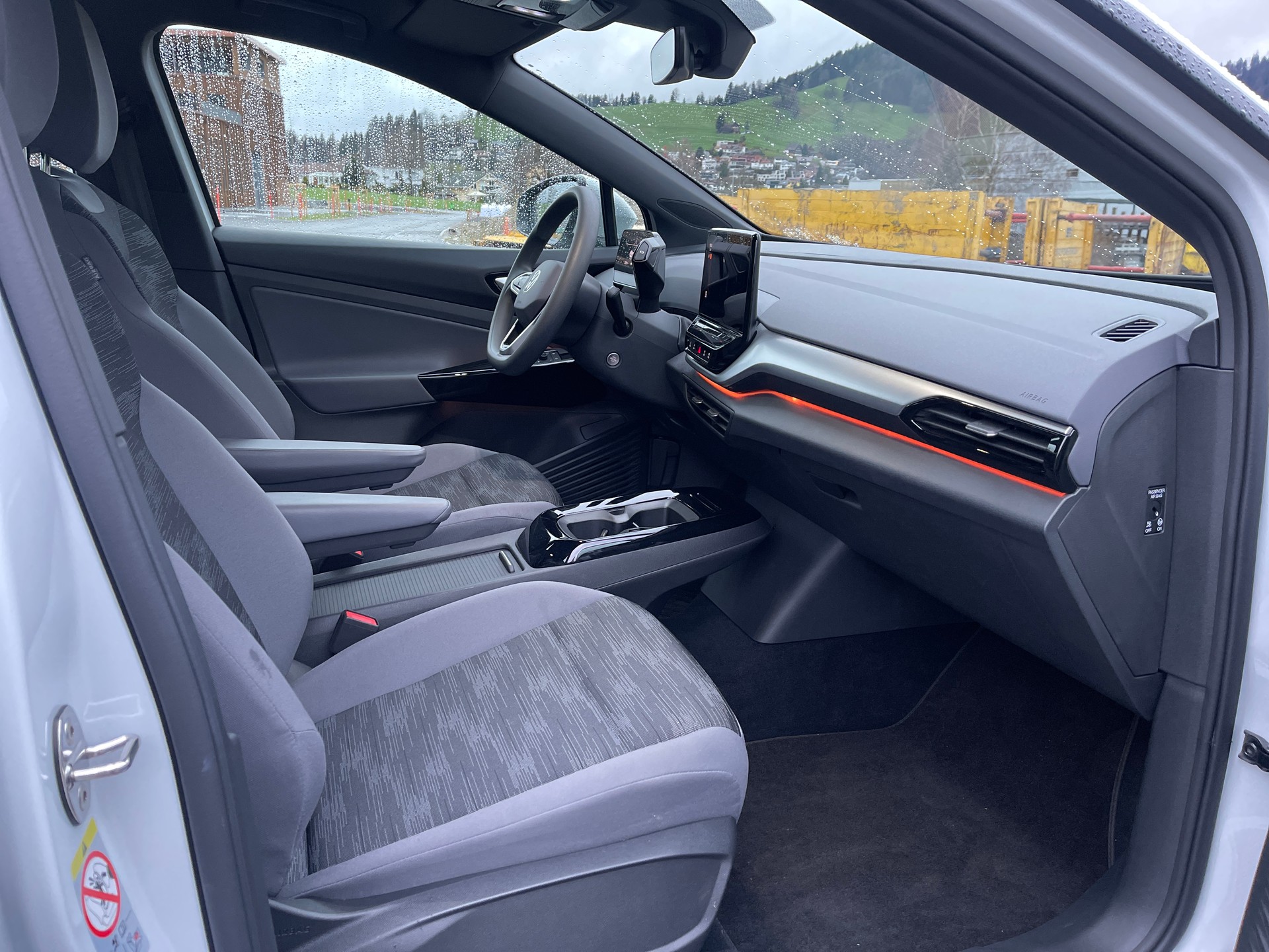 VW ID.4 Pure Performance 55 kWh-image-4