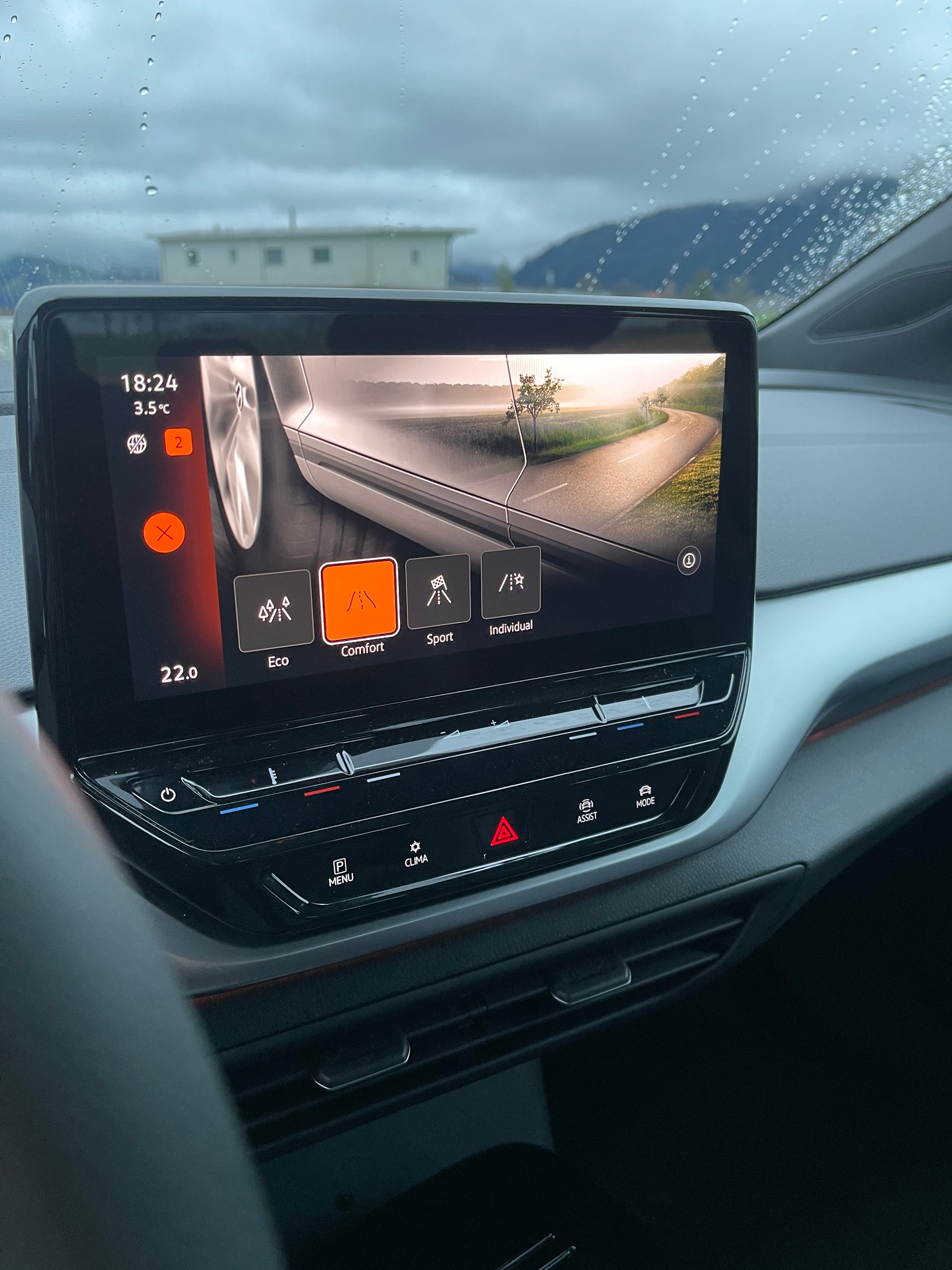 VW ID.4 Pure Performance 55 kWh-image-10