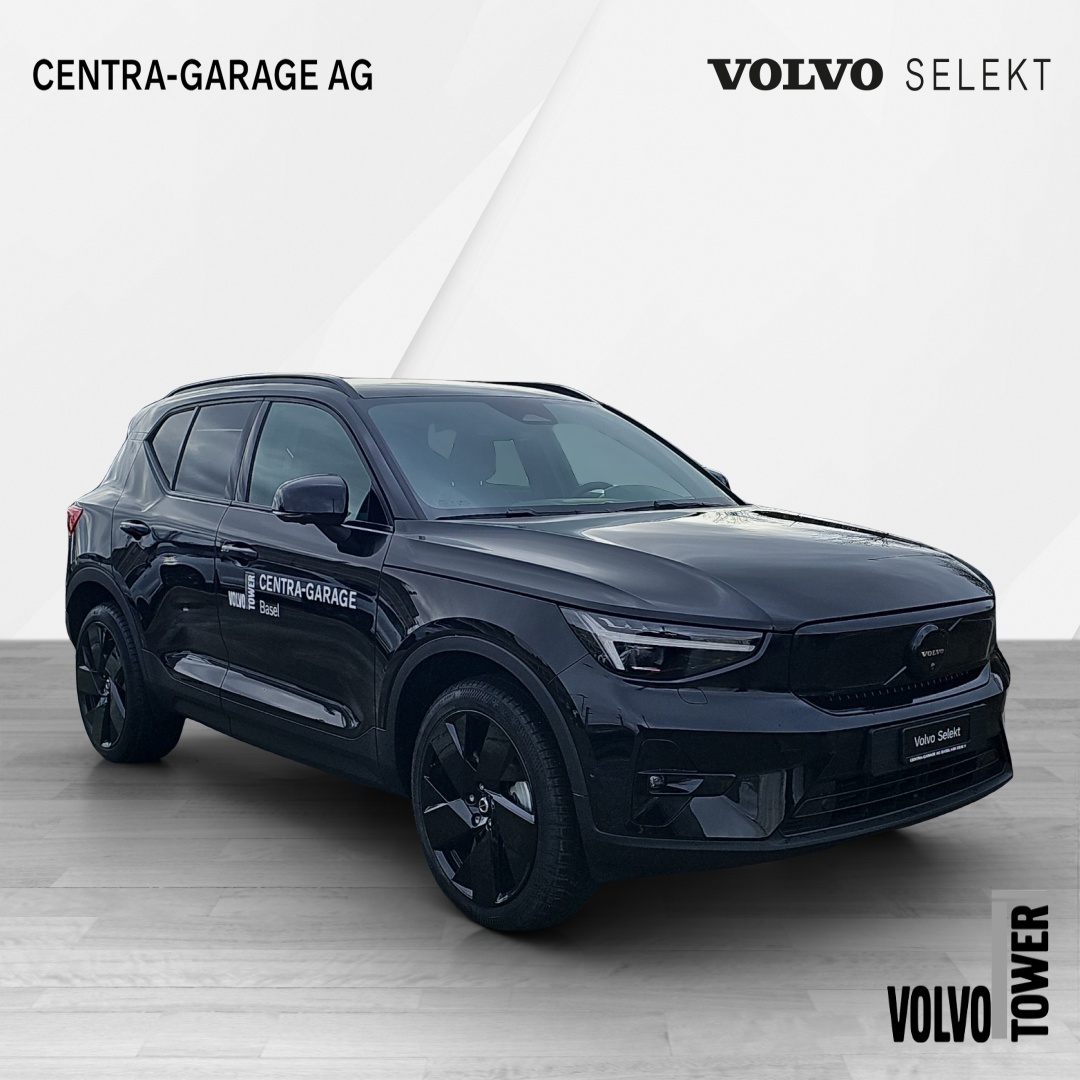 VOLVO EX40 82kWh Twin Motor Performance AWD Xcentric Black Edition-showroom-element-3