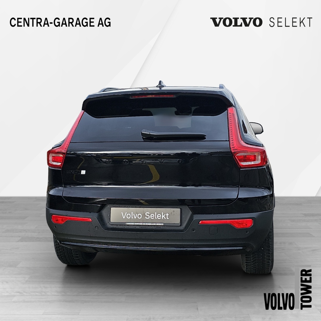 VOLVO EX40 82kWh Twin Motor Performance AWD Xcentric Black Edition-image-7
