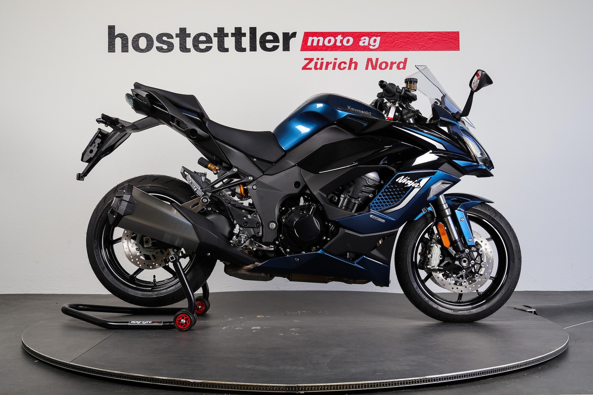 KAWASAKI Ninja 1100 SX SE-showroom-element-1
