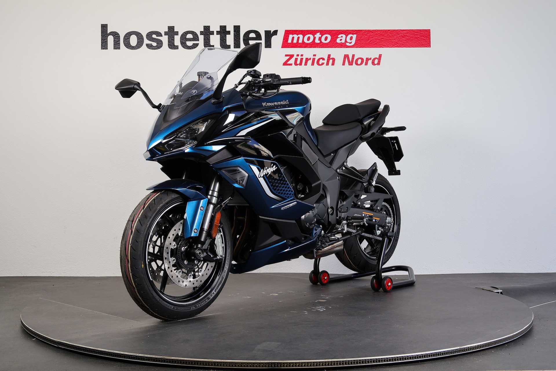 KAWASAKI Ninja 1100 SX SE-image-5