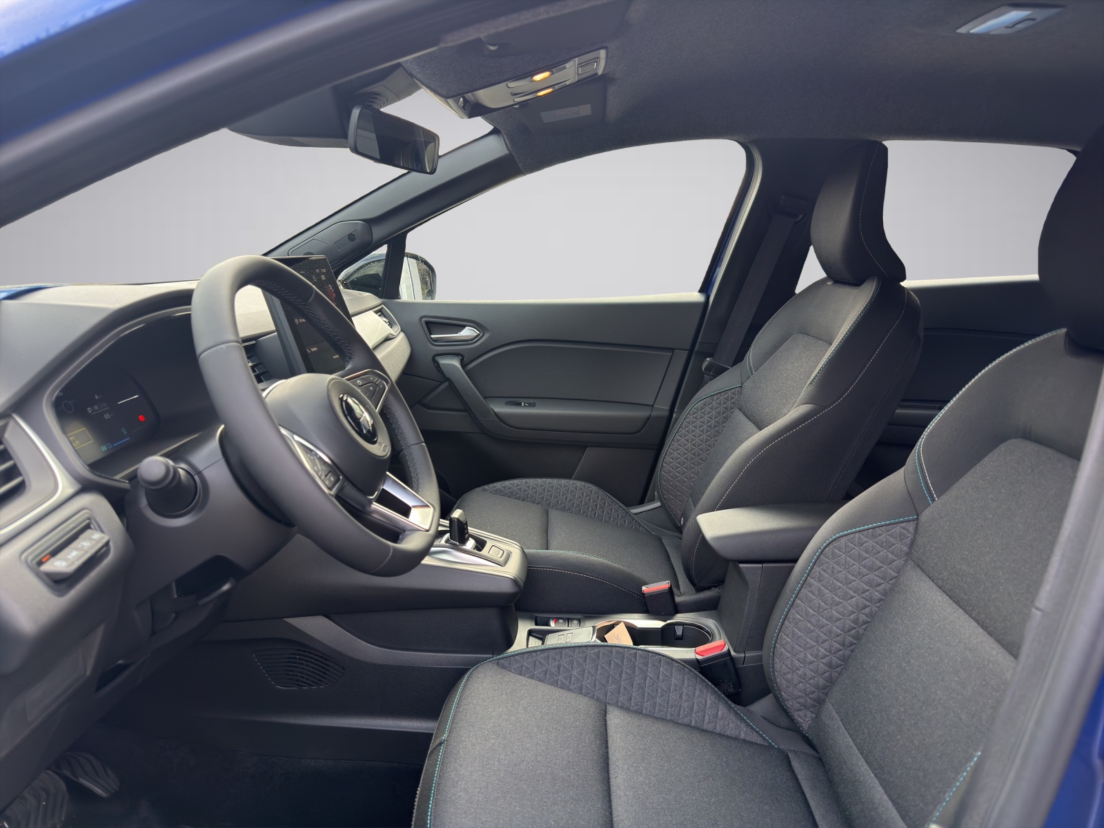 MITSUBISHI Grandis 1.8 HEV Invite+-image-8