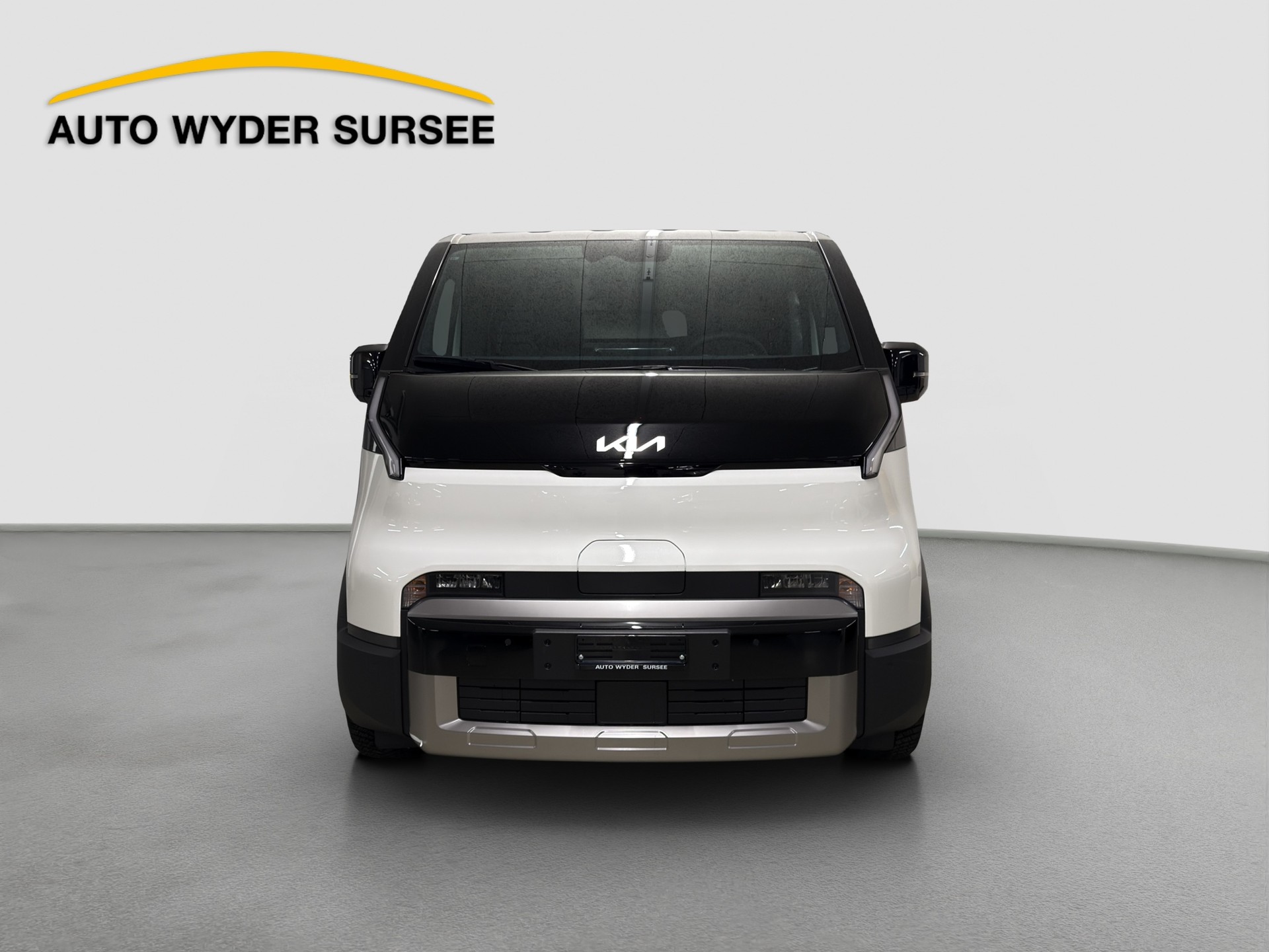KIA PV5 Cargo 71.2 kWh Plus-image-1