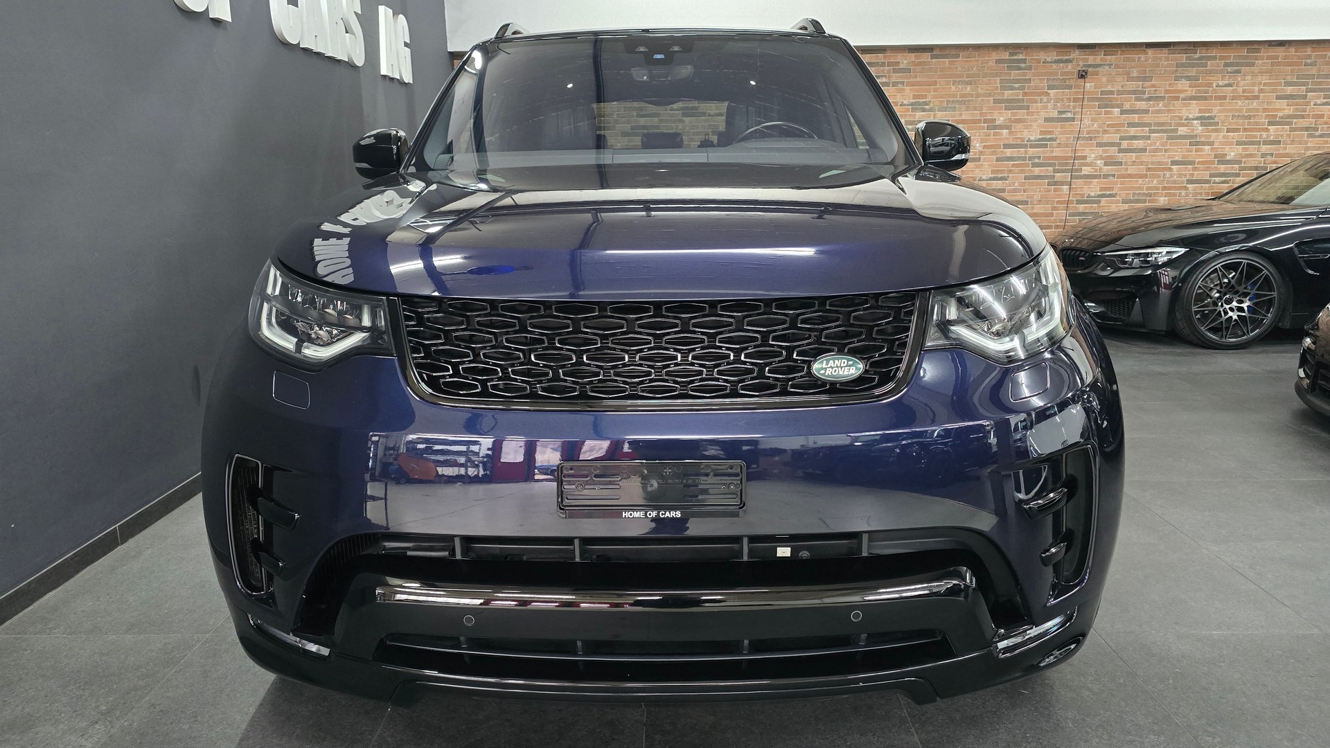 LAND ROVER Discovery 3.0 TD6 HSE Luxury Automatic-image-15