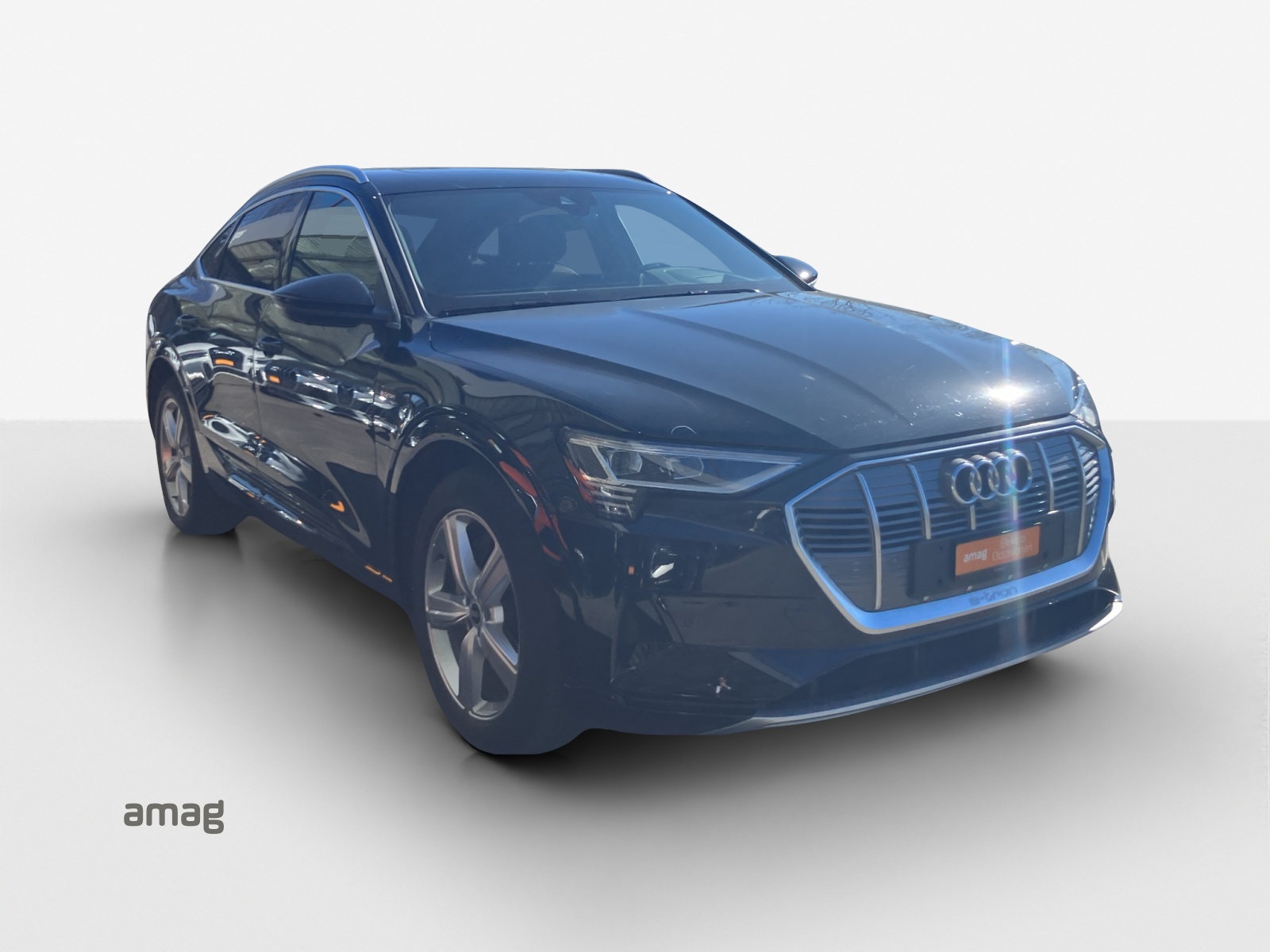 AUDI e-tron 55 Sportback Advanced quattro-image-6